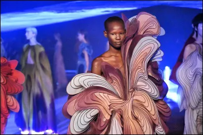 Quelle est sa formation ?