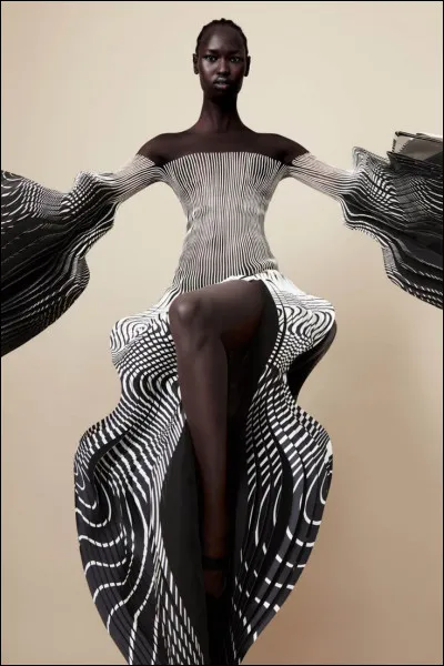 Où trouve-t-elle son inspiration ?