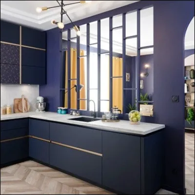 Quel chef étoilé, révélé par lémission "Top chef" et présentateur de lémission "Cuisine ouverte", a fait la une du magazine "Time" en 2023 ?