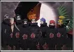Que siginifie Akatsuki