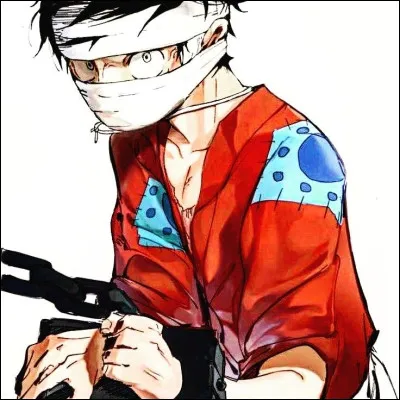 Et si ton mari se fait capturer, que fais-tu ?