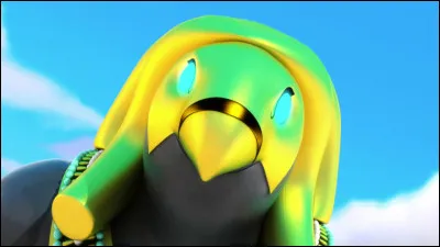 Lequel de ces dieux de lAntiquité permet au pharaon de voler ?