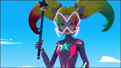 Dans lépisode ''Rossignoble'', les personnes touchées par Rossignoble doivent chanter, danser, et rimer, sous peine dêtre transformées en statues. Quelle est la seule de ces actions que Ladybug et Chat Noir ne font pas ?