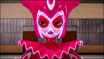 Dans la saison 3, dans quel épisode Juleka ne se fait-elle pas transformer en Réflekta ?