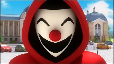 Dans lépisode ''Psycomédien'', laquelle des émotions le super-vilain Psycomédien oblige-t-il Ladybug à ressentir ?