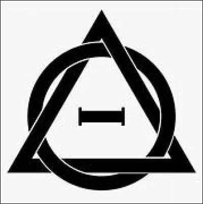 Connais-tu ce symbole ?