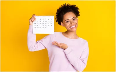 Quel jour es-tu né ? (3)