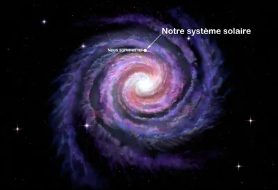 Partie 3, et c'est fini ! Quel est ton astre préféré (autre que la Terre) ?
 Laissez un message dans les commentaires si ça vous a plu !