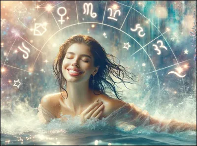 Et la fin de cette question ! Quel est ton signe astrologique ?