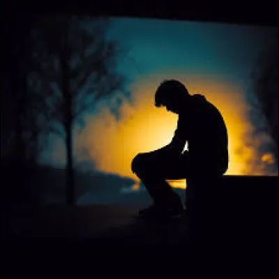 Un de tes amis est triste et a besoin de parler. Que fais-tu ?