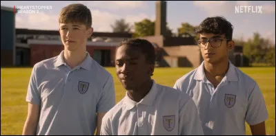 Quel est le numéro de maillot de Christian ?