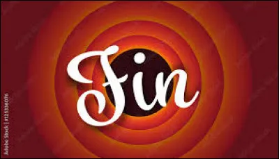 Quel personnage n'apparaît à aucun moment de ce quiz ?