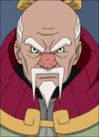 Quel est le Kekkei Tôta du Tsuchikage ?