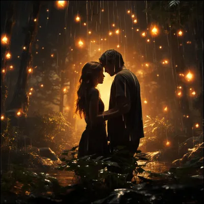 Quel est ton lieu préféré ?