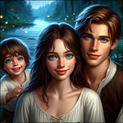 Une personne attirante, pour toi, est  :