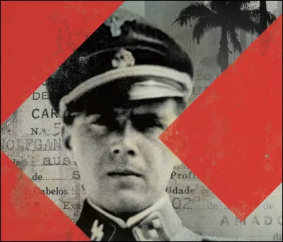 Qui était le médecin-chef SS ?