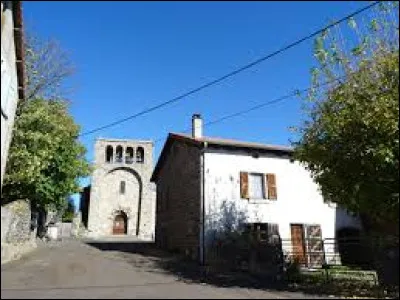 Rauret est un village Altiligérien. Il se situe donc dans l'ex région ...