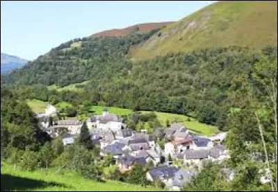Petit village Bigourdan de 86 habitants, traversé par l'Échez, Cheust se situe dans l'ex région ...