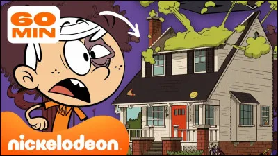 Quel est le numero de maison des Loud ?