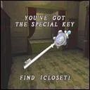 Dans quel jeu trouve-t-on cette cl?