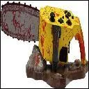 Mais quel est cet engin d'horreur?