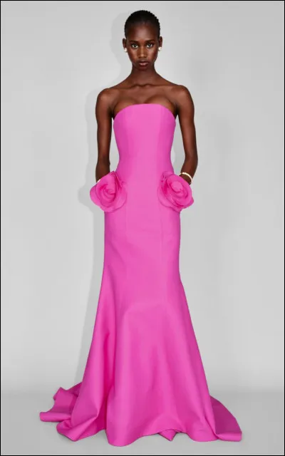 Valentino détient un record, lequel ?