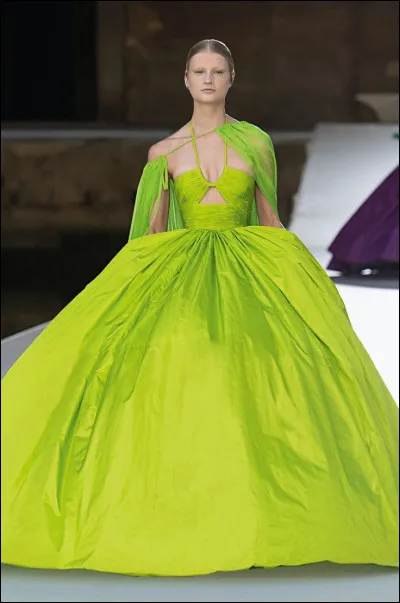 L'autre grande passion de Valentino est... ?