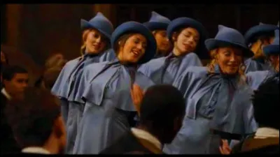 Qui ne vient pas de ce fabuleux pays ?