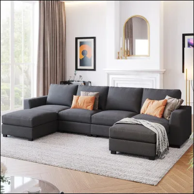 Comment appelles-tu le meuble sur la photo ?