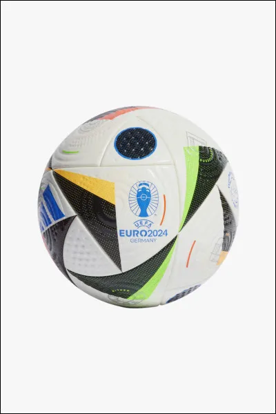 Est-ce que tu as peur du ballon ?