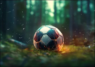 Est-ce que tu aimes le football ?