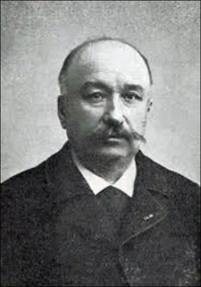 Clément Ader est né le 2 avril 1841à Muret (Haute-Garonne), et est mort à Toulouse le 3 mai 1925. Ingénieur, pionnier de l'aviation, il est possiblement le premier à avoir fait décoller un engin motorisé plus lourd que l'air. En quelle année a-t-il réalisé cet exploit ?