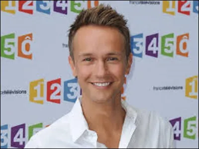 Cyril Féraud est né à Digne-les-Bains le 15 mars 1985. Animateur et producteur audiovisuel, depuis quelle année présente-t-il le jeu Slam sur France 3 ?