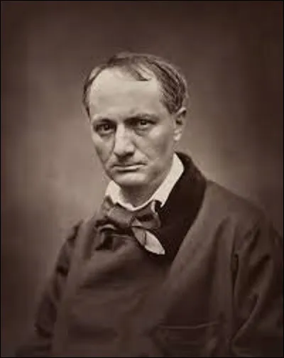 Poète, Charles Baudelaire est né à Paris le 9 avril 1821, et est décédé dans la même ville le 31 août 1867. De ces trois ouvrages, lequel n'est pas de lui, mais d'Arthur Rimbaud ?