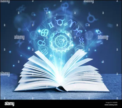 Quelle magie préfères-tu ?