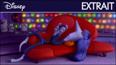 Qui est ce personnage ?