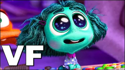 Qui est ce personnage ?