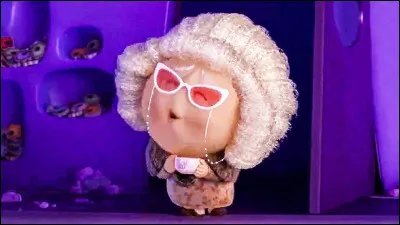 Qui est ce personnage ?