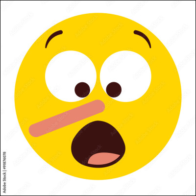 Ressens-tu de la culpabilité, as-tu des remords après avoir menti ?