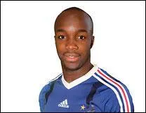 Dans quel club volue Lassana Diarra ?