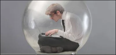 Es-tu introverti ou extraverti ?