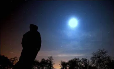 Est-ce que la lumière peut t'empêcher de dormir ?