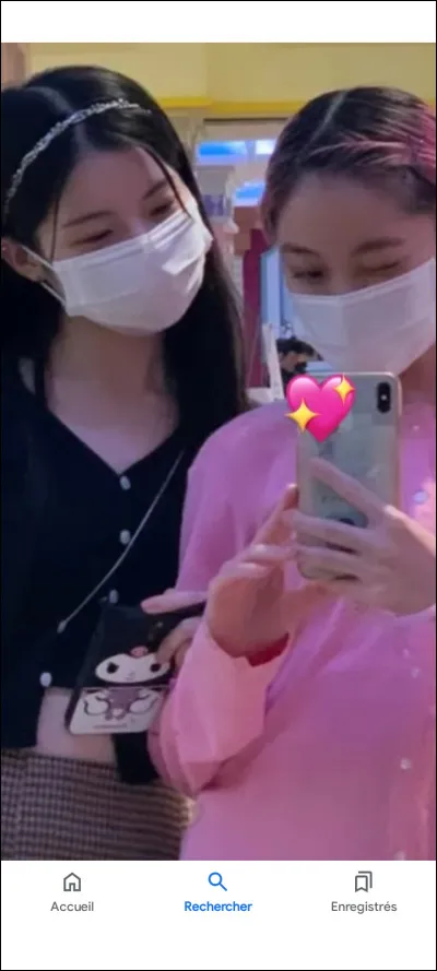 As-tu des frères et surs ?