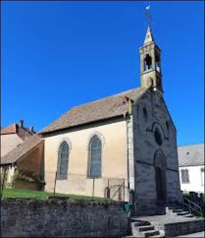 Je vous emmène en Alsace bossue, à Thal-Drulingen. Commune de l'arrondissement de Saverne, elle se situe dans le département ...