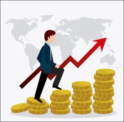 Adulte, vous vous imaginez être...