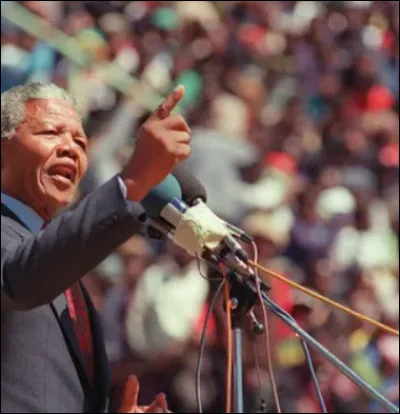 Quel prix des droits de l'homme décerné chaque année par le Conseil de l'Europe porte le nom de Nelson Mandela ?