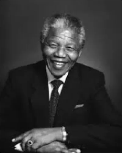 Quel était le surnom de Nelson Mandela ?