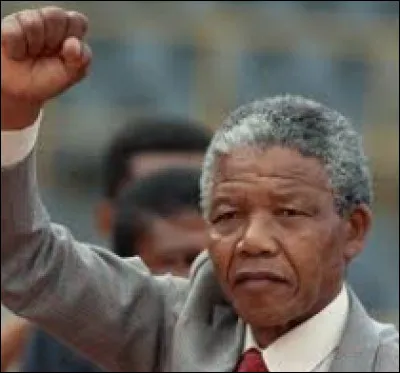 Qu'est-ce que le "Mandela Day" et quand est-il célébré ?