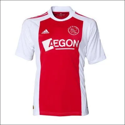 Une grande quipe des Pays-Bas...