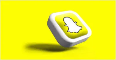 Le réseau social Snapchat est français.